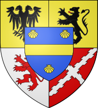 Blason de Maigret