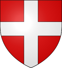 Blason de Malte