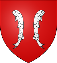 Blason de Marliave
