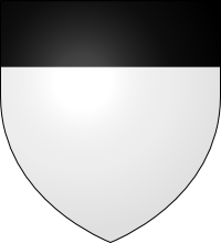 Blason de Melgueil