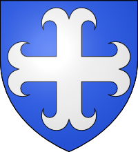 Blason du  Mesnil