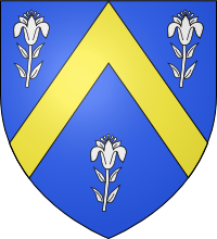 Blason de Miollis