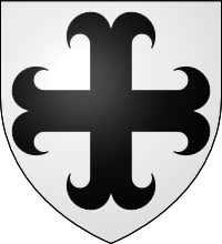 Blason de Montalembert