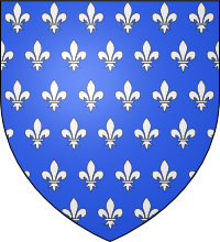 Blason de Montauban