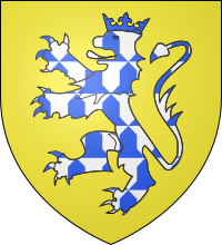 Blason de Montlaur