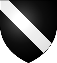 Blason de La Rochette, Neuville de La Rochette