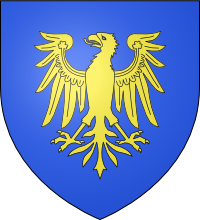 Blason de Noyers