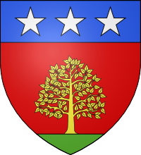 Blason Ollagnier