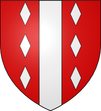Blason d'Ozouville