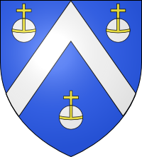 Blason Pabot