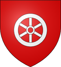 Blason du  Pastural