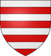 Blason de Penfentenyo de Kervéréguin