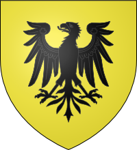 Blason de Pfullendorf