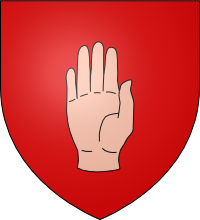 Blason de Place