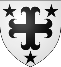 Blason des Planches