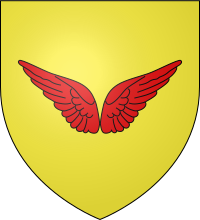 Blason de Poix