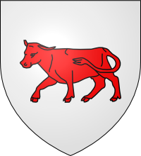 Blason Poniatowski