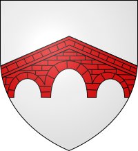 Blason du  Pontavice