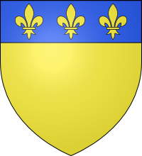 Blason de Pracomtal