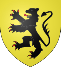 Blason de Quengo