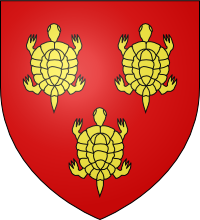 Blason de Reboul