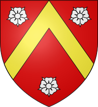 Blason de Reynaud (seigneurs de Montlosier)