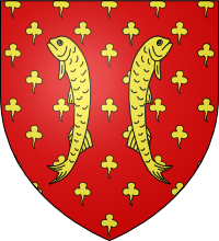Blason Riant