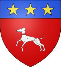 Blason de Ribier