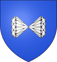Blason de Roux