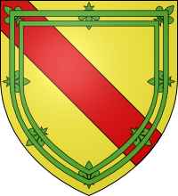 Blason de Rumigny (Cambrésis)