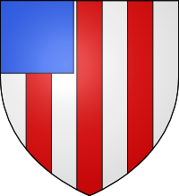 Blason de Runkel