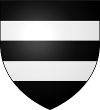 Blason de Saint-Mauris