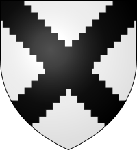Blason de Saint-Pol