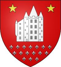 Blason de Sèze