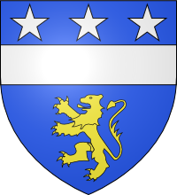 Blason de Sonis