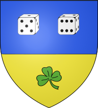 Blason Spillmann