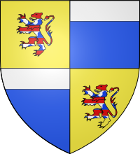 Blason de Tailhac