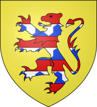 Blason de Tailhac (ancien)