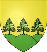 Blason Tardy