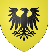 Blason de Tréméolles