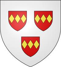 Blason de Trémigon