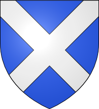 Blason de Tursan