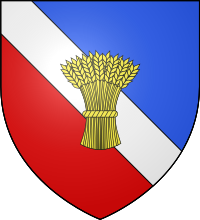 Blason de Vasa