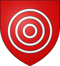 Blason de Virieu