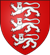 blason d'Abzac
