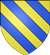 blason d' Adhémar