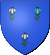 blason Anjorrant