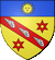 blason d'Arexy