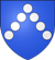 blason d' Arlon