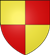 blason d'Astarac